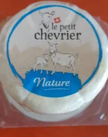 Le petit chevrier nature