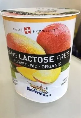 Bio Jogurt