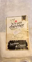 Surchoix de chèvre