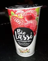 Bio lassi