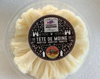 Tête de Moine