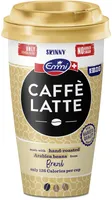 CAFFÈ LATTE Skinny