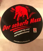 Der scharfe Maxx