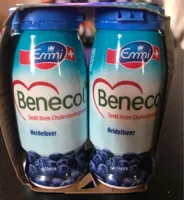 Benecol Heidelbeere