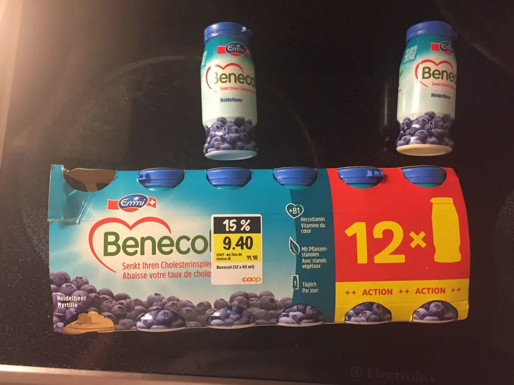 Benecol
