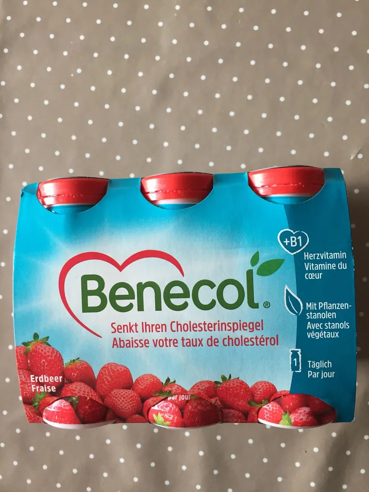 Yaourt à boire