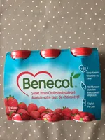 Yaourt à boire