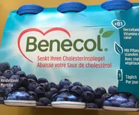 Benecol myrtilles