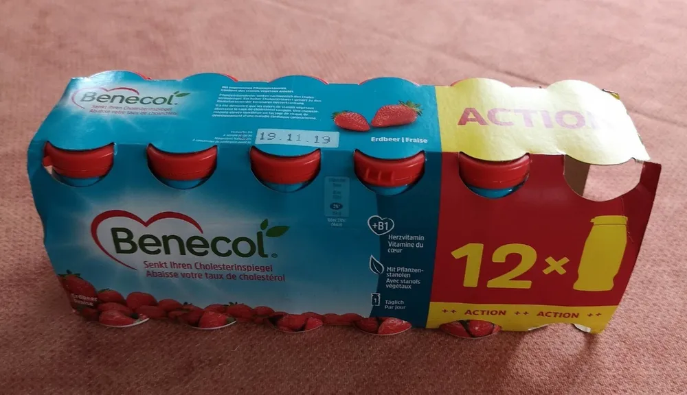 Benecol
