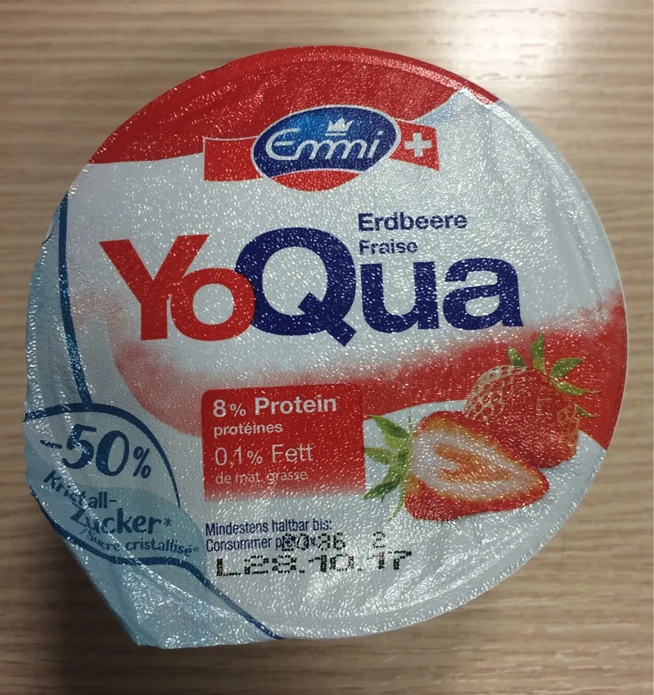 YoQua