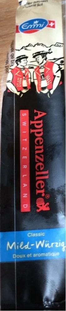 Appenzelker