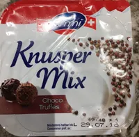Knusper Mix