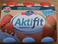Aktifit Erdbeere