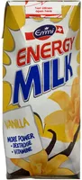 Energy Milk