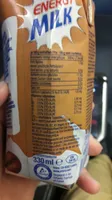 Energy drink