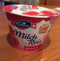 Riz au lait