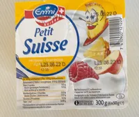 Petit Suisse Himbeer | Framboise