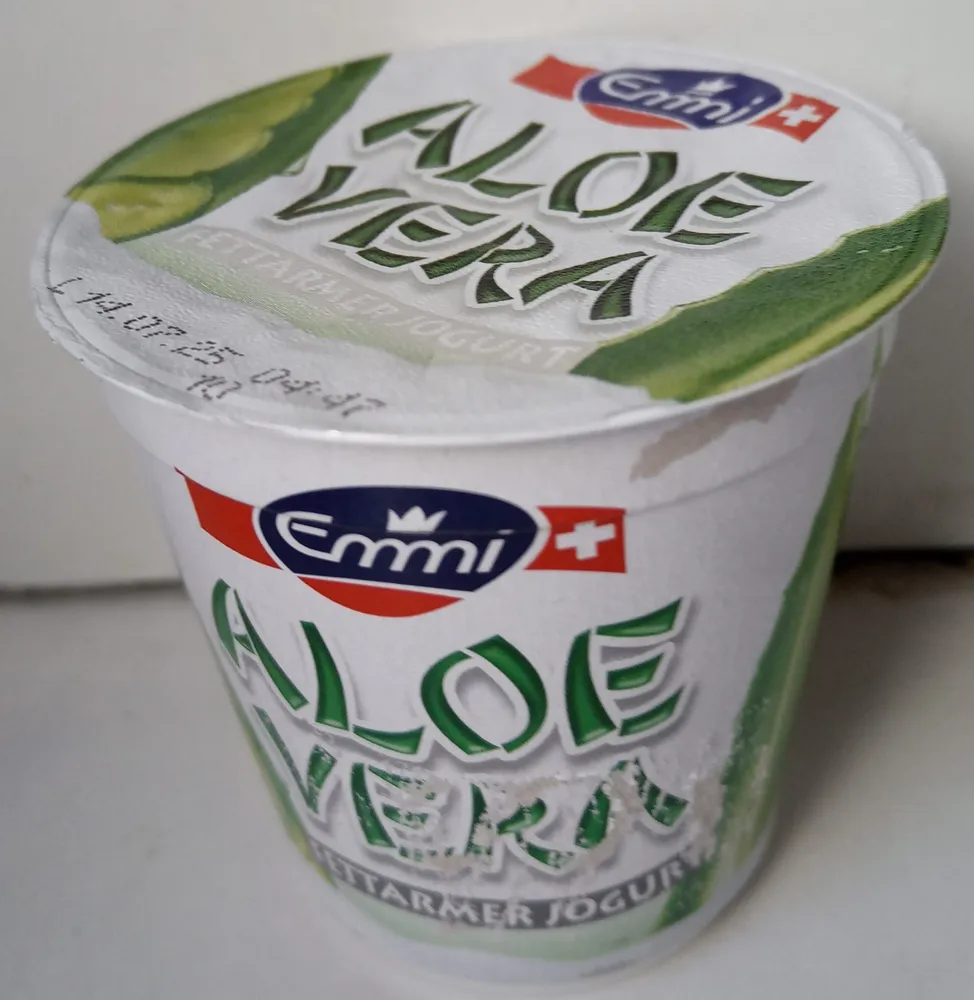 ALOE VERA JOGURT