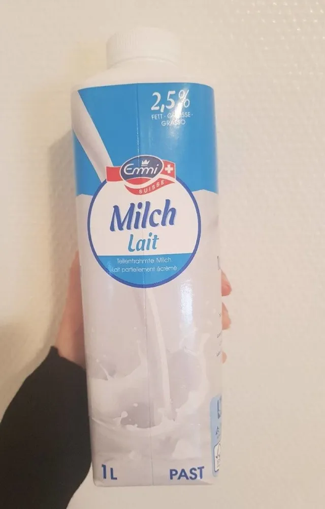 Lait