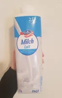 Lait
