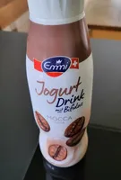 Jogurt Drink Mocca