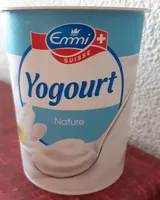 Yogourt