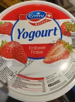 Yogourt