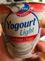 Yogourt light