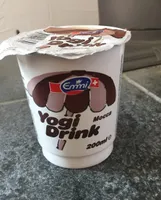 Yogi Drink Mocca