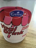 Yogi Drink