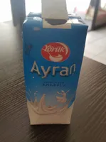 Yoruk ayran