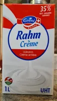 Vollrahm