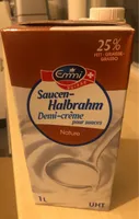 Saucen-Halbrahm