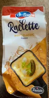 Emmi Raclette Pure Classic