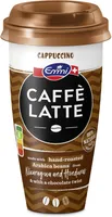 Caffè Latte Cappuccino