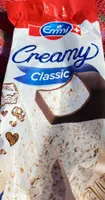 Creamy classic