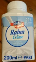 Demi-Crème