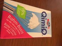QimikBase creme