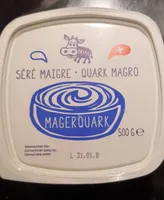 Séré maigre