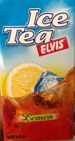 Ice Tea Elvis