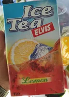 Ice Tea Elvis