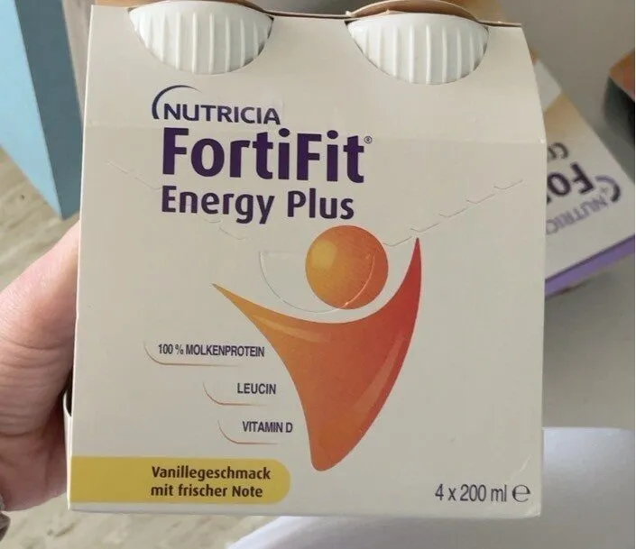 Fortifit