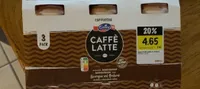 Cappucino