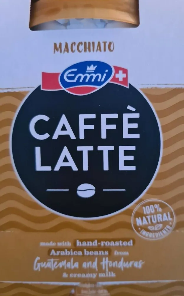 Macchiato