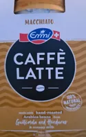 Macchiato