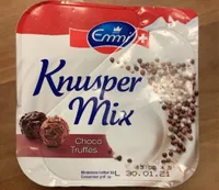 Knusper Mix