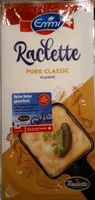 Raclette Pure Classic
