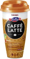 Caffè Latte caramel