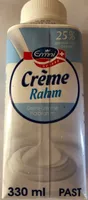 Demi-crème