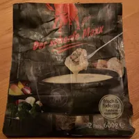 Der scharfe Maxx Fondue